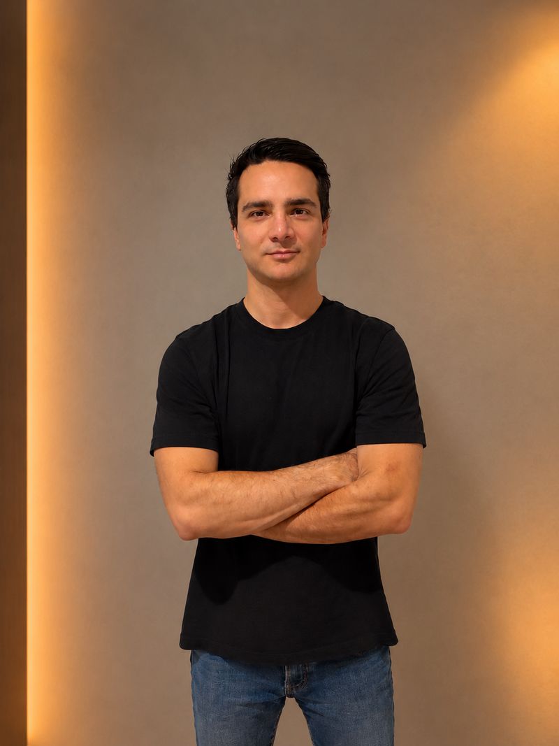 Luis Muci