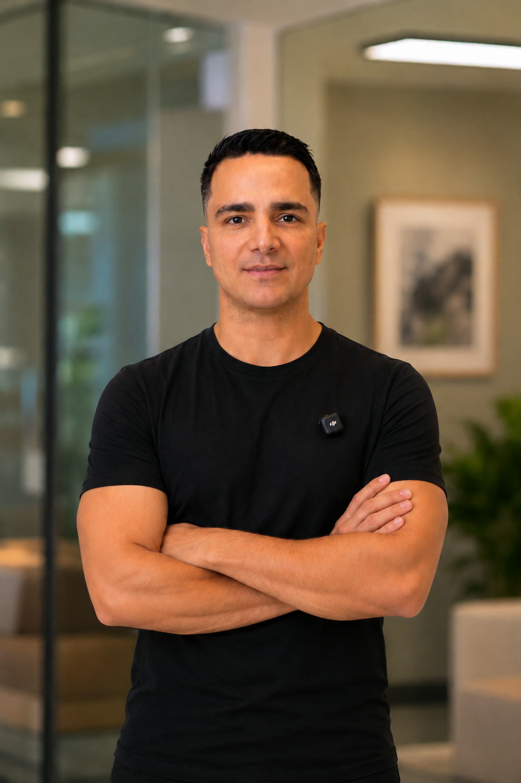 Luis Muci